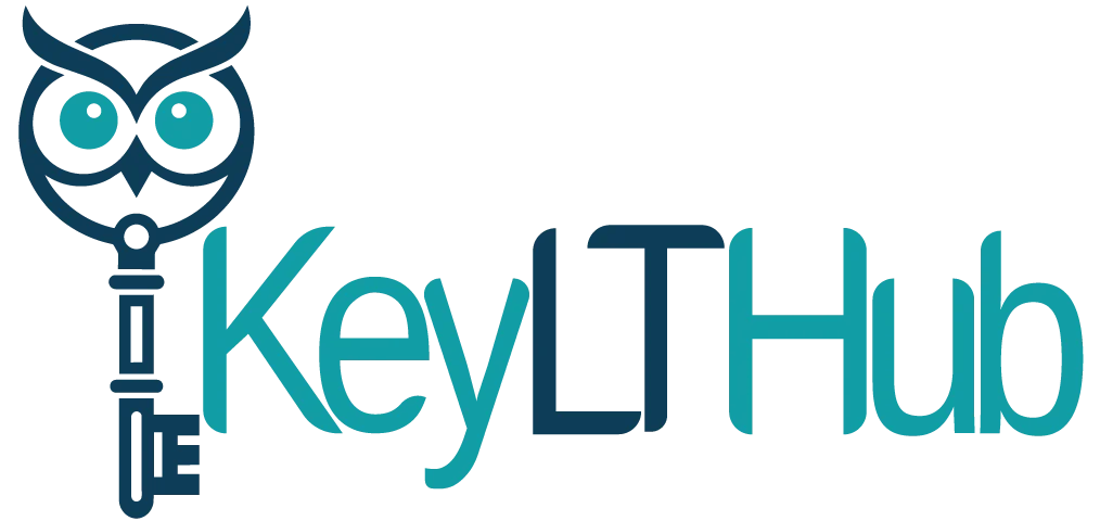 Key Learning Tools Hub